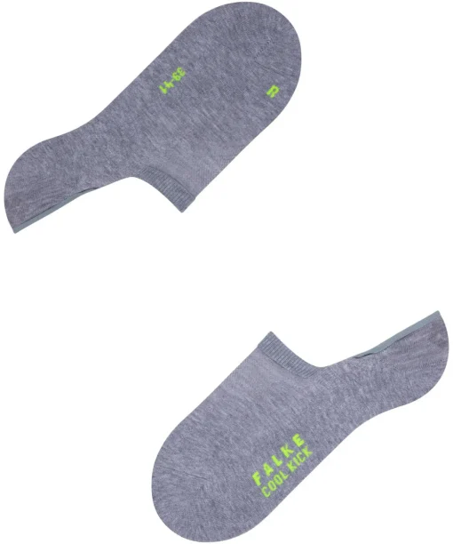 Cool Kick Unisex Kousenvoetjes