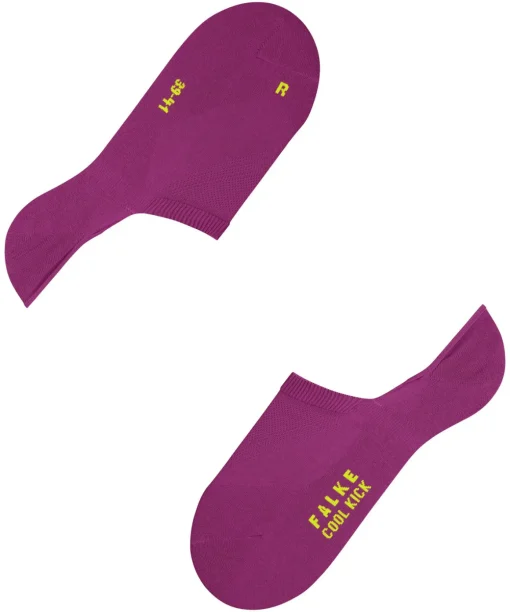 Cool Kick Unisex Kousenvoetjes