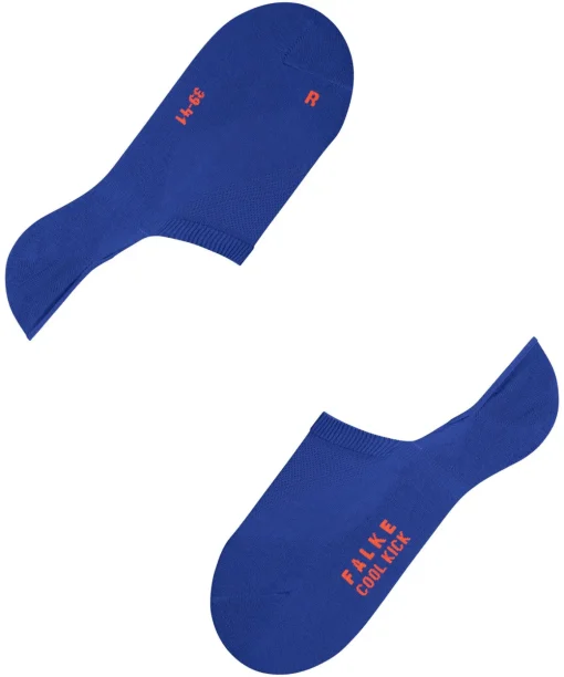 Cool Kick Unisex Kousenvoetjes