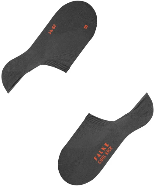 Cool Kick Unisex Kousenvoetjes