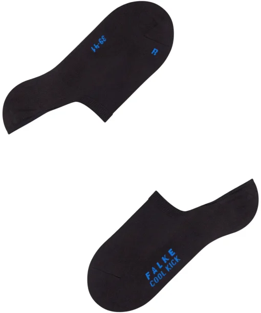 Cool Kick Unisex Kousenvoetjes