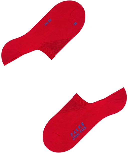 Cool Kick Unisex Kousenvoetjes