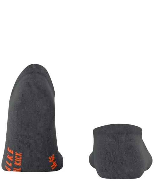 Cool Kick Unisex Sneakersokken