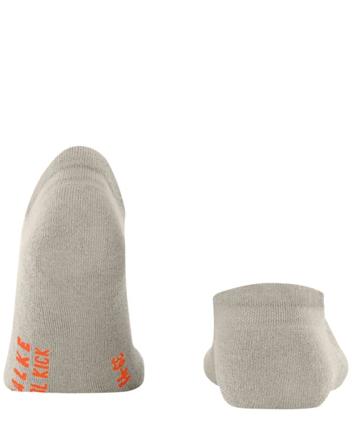 Cool Kick Unisex Sneakersokken