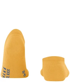 Cool Kick Unisex Sneakersokken