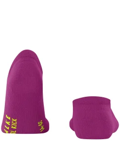 Cool Kick Unisex Sneakersokken