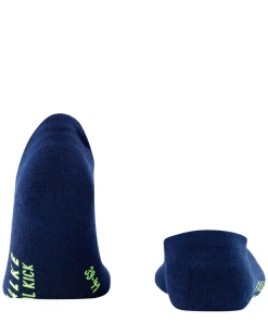 Cool Kick Unisex Sneakersokken