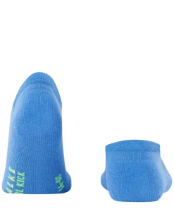 Cool Kick Unisex Sneakersokken