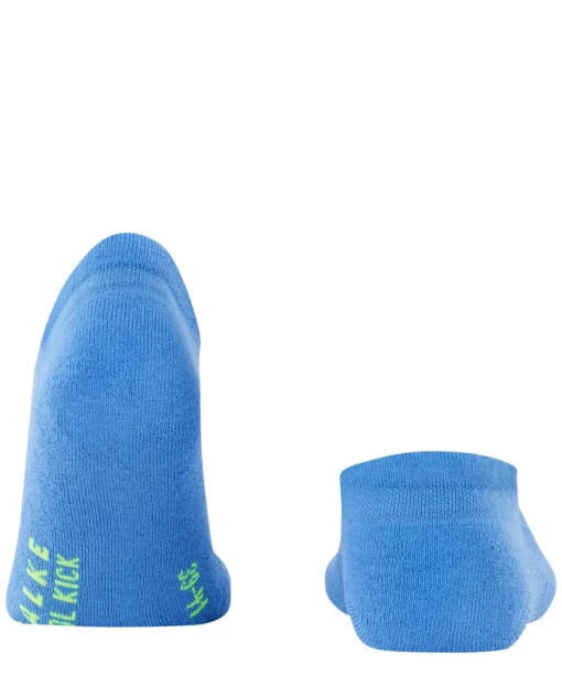 Cool Kick Unisex Sneakersokken