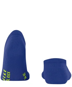 Cool Kick Unisex Sneakersokken