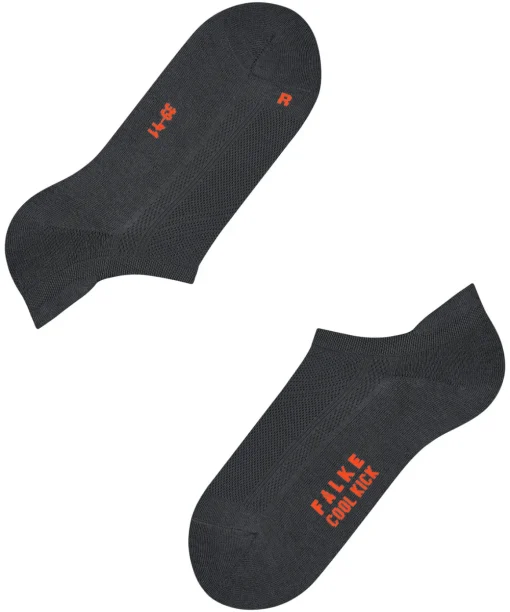 Cool Kick Unisex Sneakersokken
