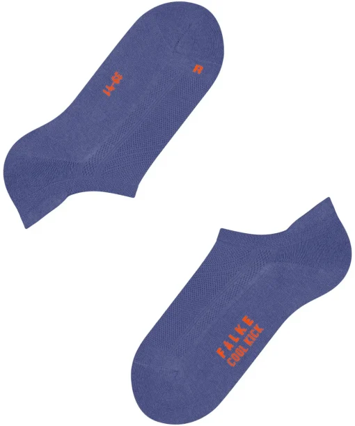 Cool Kick Unisex Sneakersokken