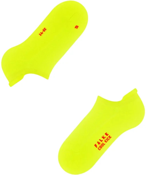 Cool Kick Unisex Sneakersokken