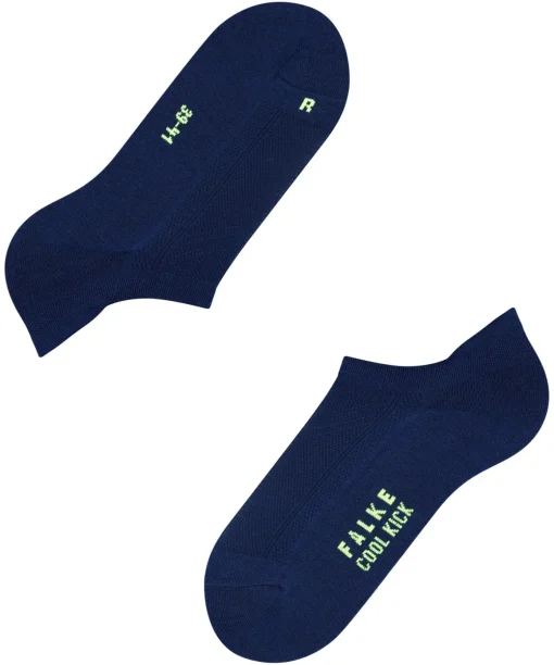 Cool Kick Unisex Sneakersokken