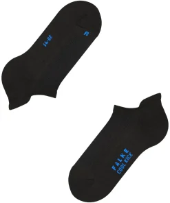 Cool Kick Unisex Sneakersokken