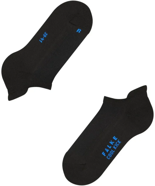 Cool Kick Unisex Sneakersokken