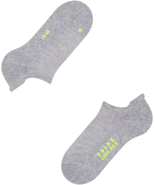 Cool Kick Unisex Sneakersokken