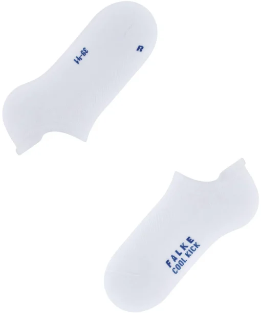 Cool Kick Unisex Sneakersokken