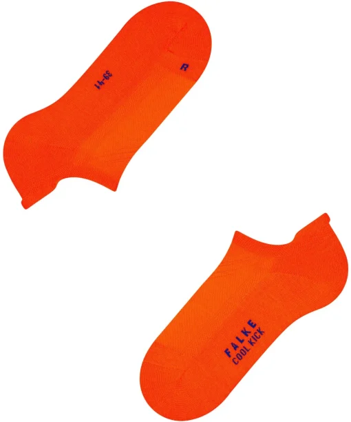 Cool Kick Unisex Sneakersokken