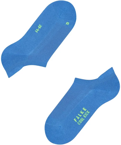Cool Kick Unisex Sneakersokken