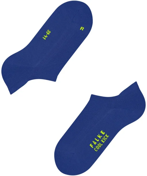 Cool Kick Unisex Sneakersokken