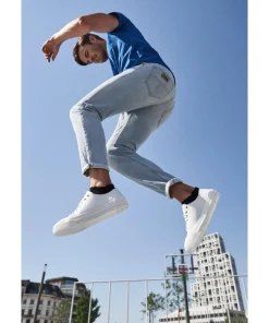 Cool Kick Unisex Sneakersokken