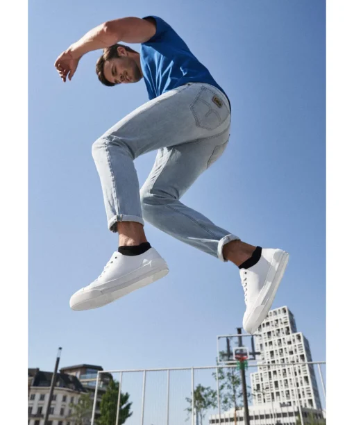 Cool Kick Unisex Sneakersokken