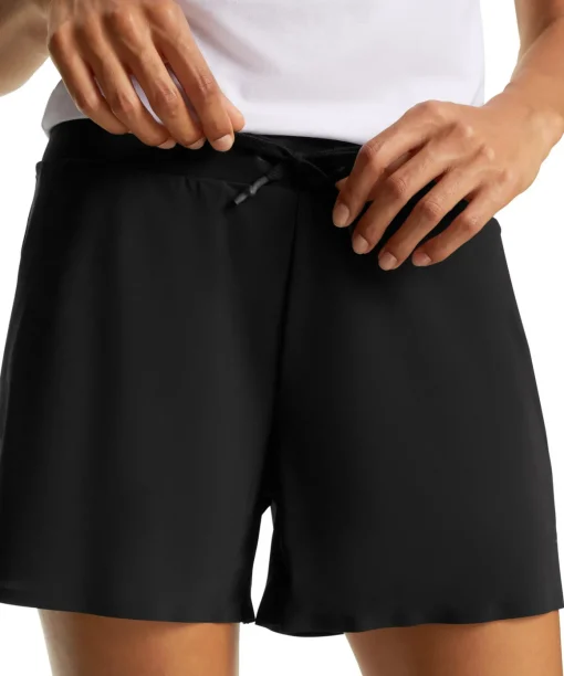 Core Challenger Dames Shorts