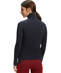 Core Dames Jacket Opstaande Kraag