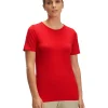 Core Dames T-Shirt Ronde Hals