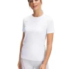 Core Dames T-Shirt Ronde Hals