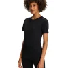 Core Dames T-Shirt Ronde Hals