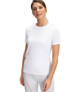 Core Dames T-Shirt Ronde Hals