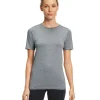 Core Dames T-Shirt Ronde Hals