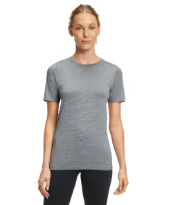 Core Dames T-Shirt Ronde Hals