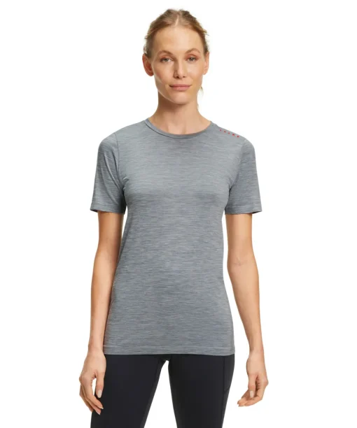 Core Dames T-Shirt Ronde Hals