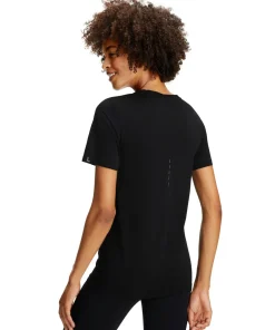 Core Dames T-Shirt Ronde Hals