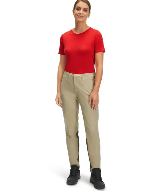 Core Dames T-Shirt Ronde Hals