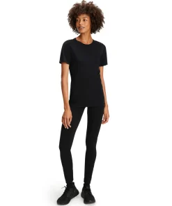 Core Dames T-Shirt Ronde Hals