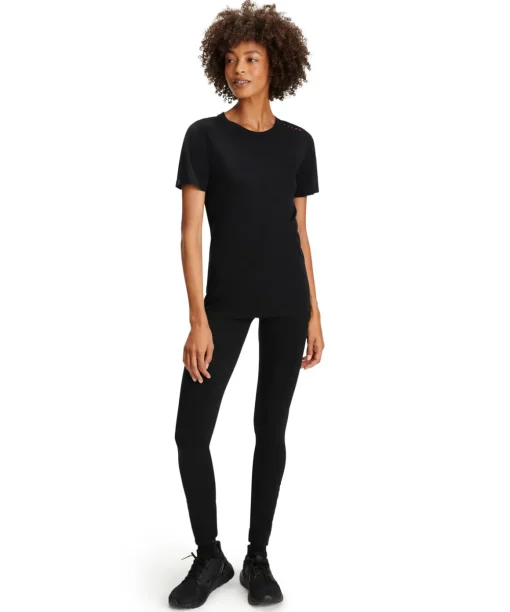 Core Dames T-Shirt Ronde Hals