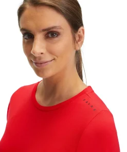 Core Dames T-Shirt Ronde Hals