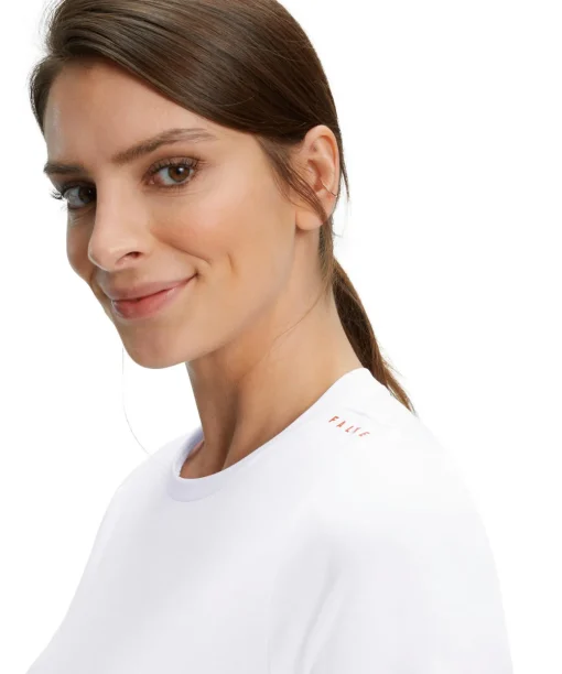 Core Dames T-Shirt Ronde Hals