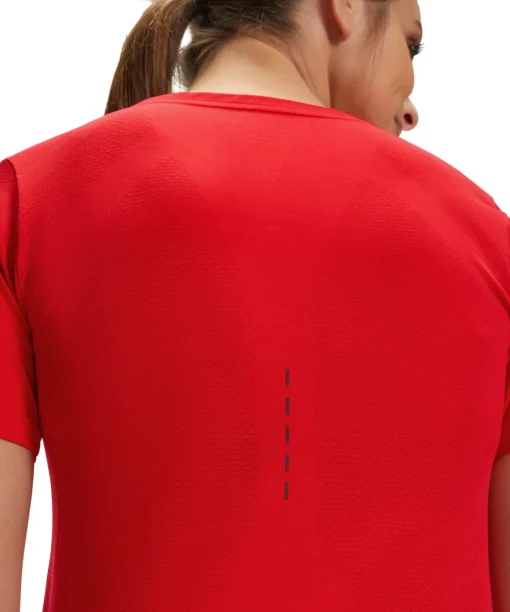 Core Dames T-Shirt Ronde Hals