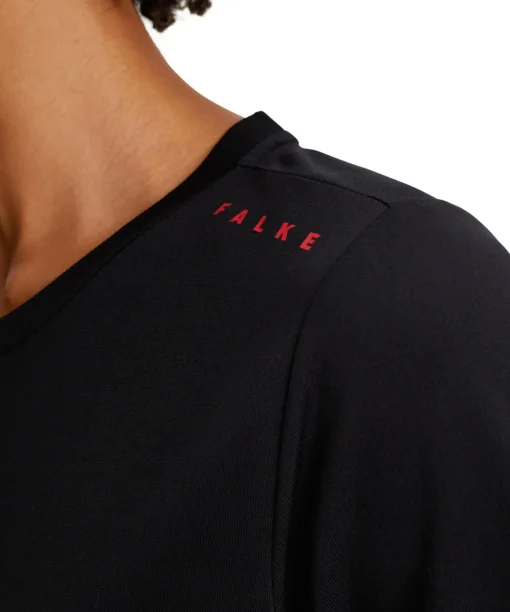 Core Dames T-Shirt Ronde Hals