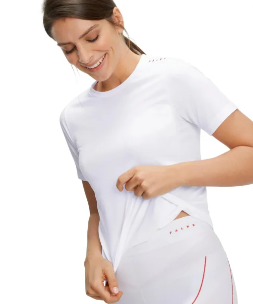 Core Dames T-Shirt Ronde Hals
