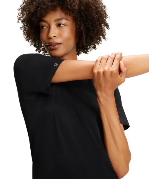 Core Dames T-Shirt Ronde Hals