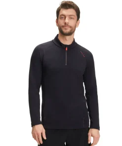 Core Heren Lange Mouw Shirt