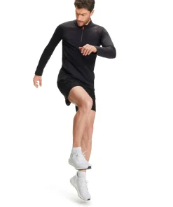 Core Heren Lange Mouw Shirt