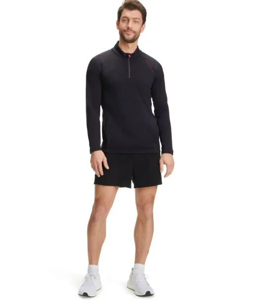 Core Heren Lange Mouw Shirt
