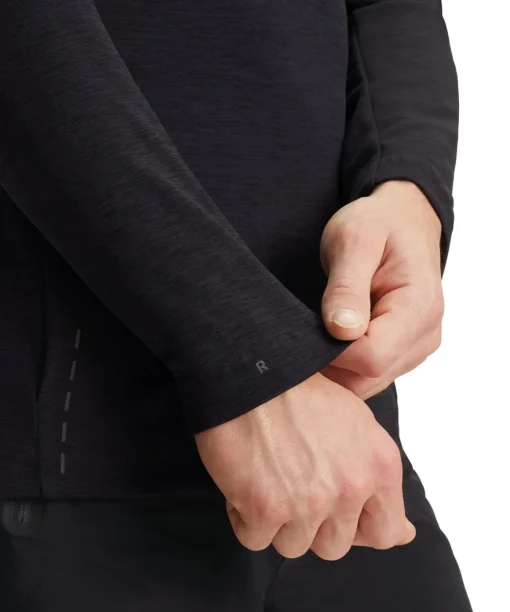 Core Heren Lange Mouw Shirt